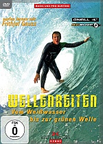 Wellenreiten DVD