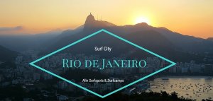 Srfen in Rio de Janeiro_Title