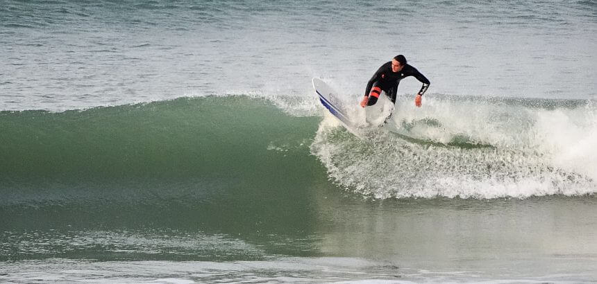 Surfen Portugal