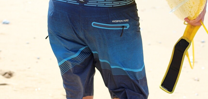 Boardshorts für Surfer_die neue O’Neill Hyperfreak Hydro_3