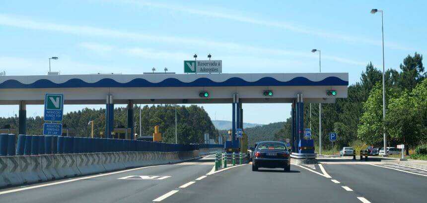 Camper Mieten Portugal_Das Mautsystem in Portugal ist kompliziert Camper Mieten Portugal_Das Mautsystem in Portugal ist kompliziert