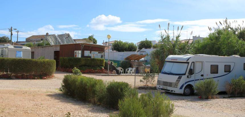 Figueira Caravan Park Figueira Caravan Park