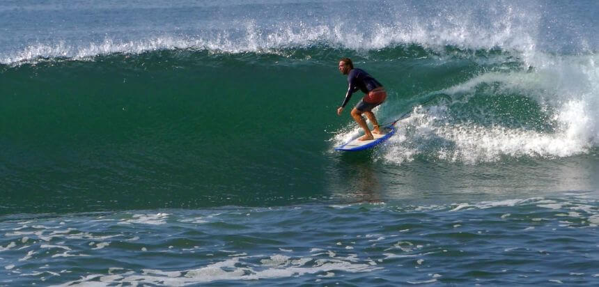 El Paredon_Surfen in Guatemala El Paredon_Surfen in Guatemala